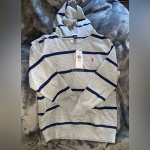 Ralph Lauren Polo Hoodie